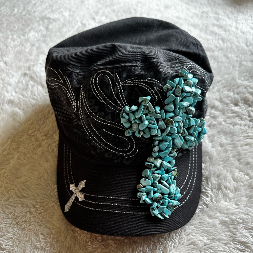 Fun Western Style Hat